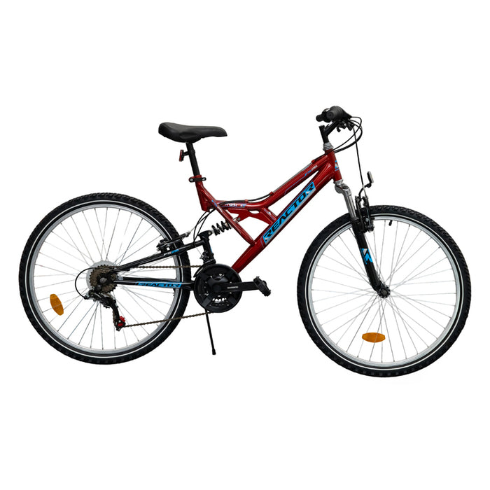Bicycle REACTOR FREAK 26"