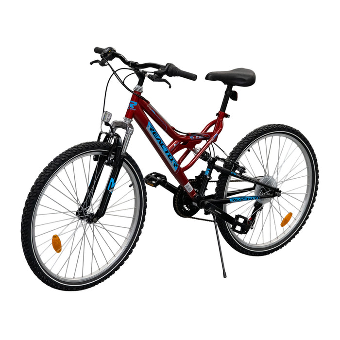 Bicycle REACTOR FREAK 26"