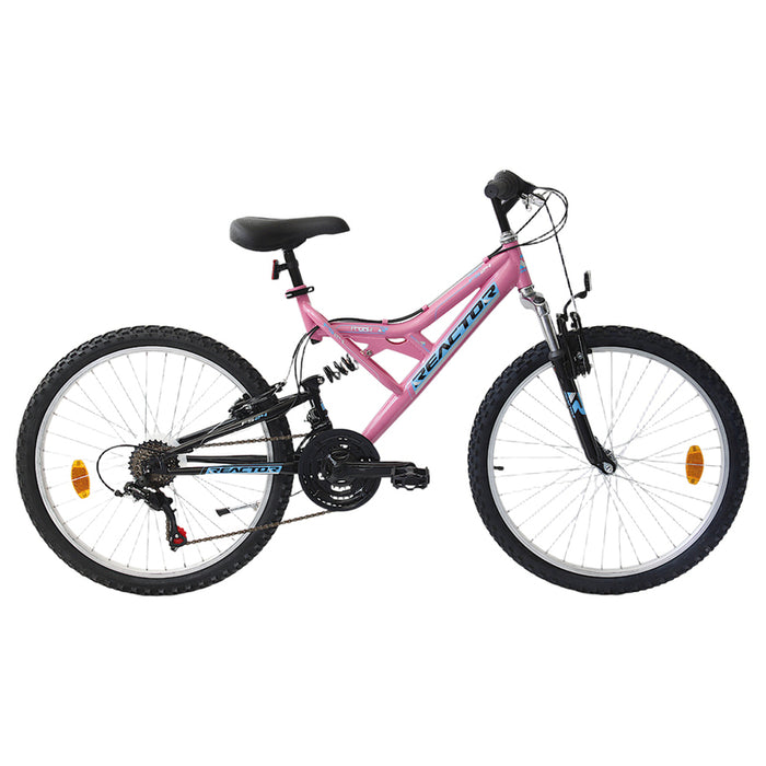 Bicycle REACTOR FREAK 24"