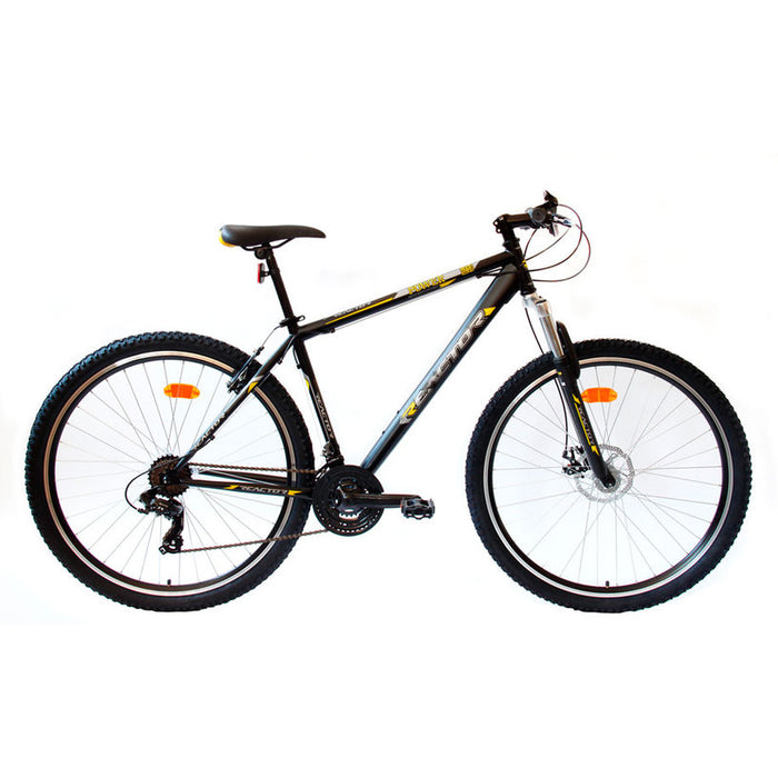 Bike REACTOR POWER 29" SPEEDS 21, STEEL FRAME
