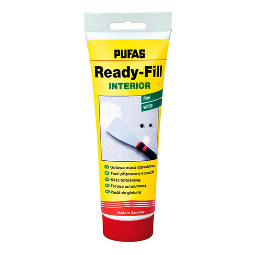 READY-FILL ADHESIVE 400 G PUFAS - Китове<<<Лакове и импрегнанти за дърво<<<Бои и лакове<<<Praktiker