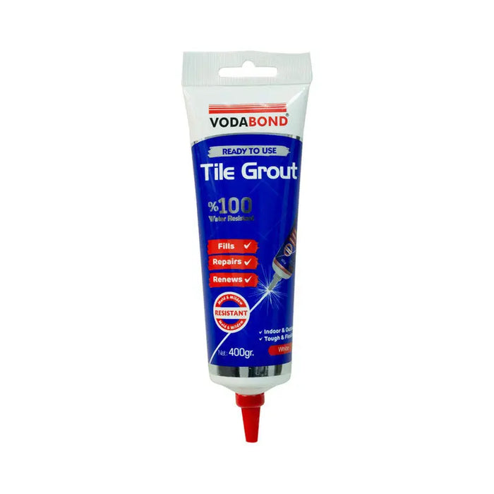 READY TO USE VALVNOS GROUTING MIXTURE - Фуги<<<Лепила за плочки фуги силикони и