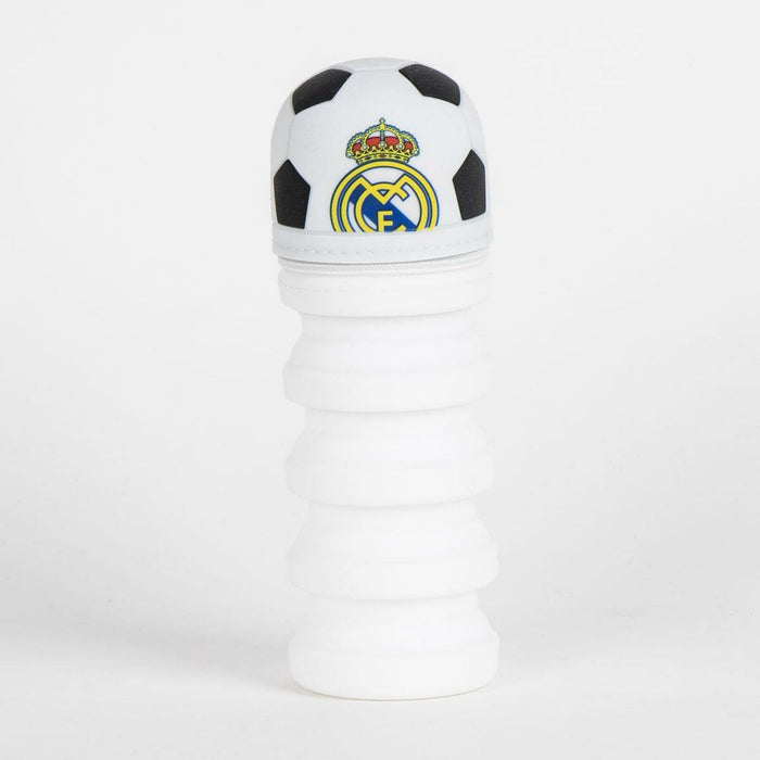 School Case Real Madrid C.F.
