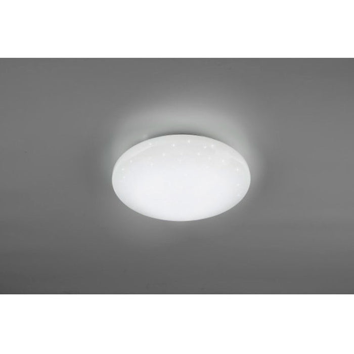 LED SMART CEILING LIGHT 32W 3100 LM RGB, 60CM REALITY FARA