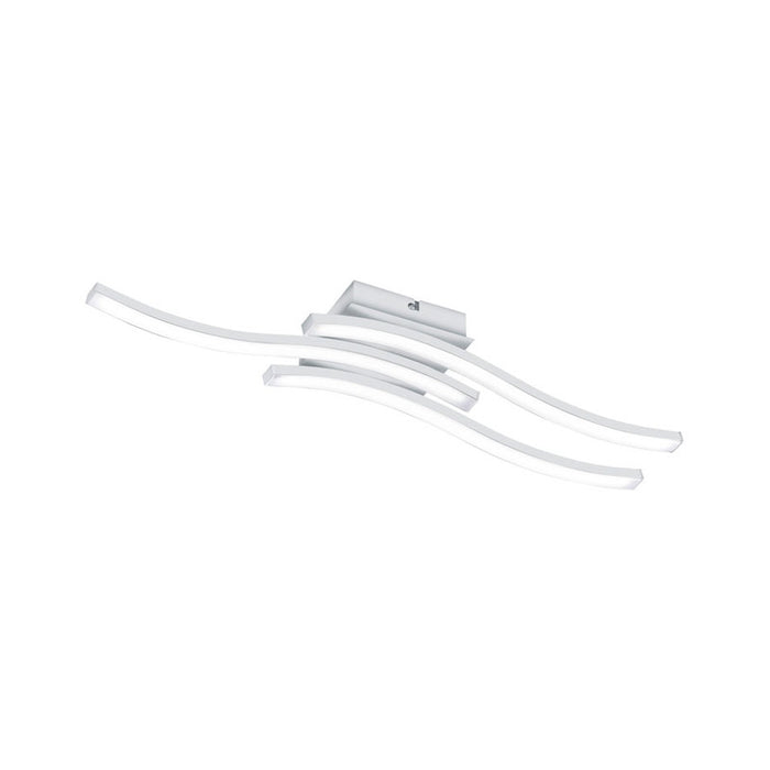 LED LAMP 3X5W 4000K 3X500LM WHITE REALITY ROUTE
