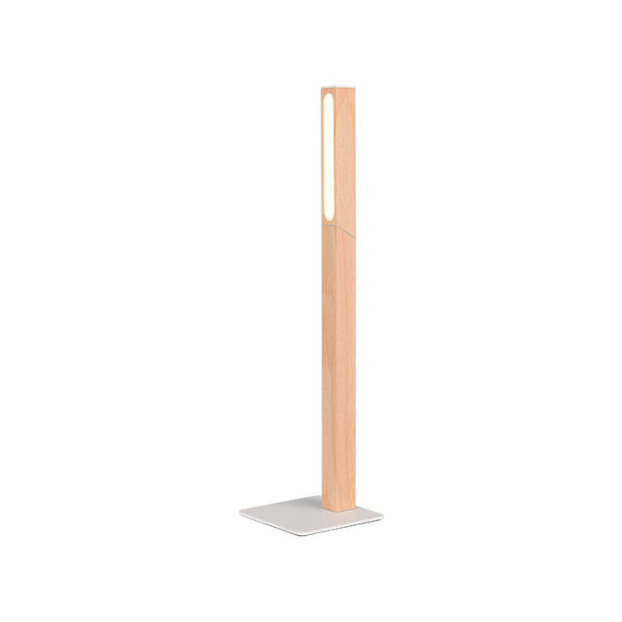 LED DESK LAMP 2W 185LM WOOD REALITY SKIP