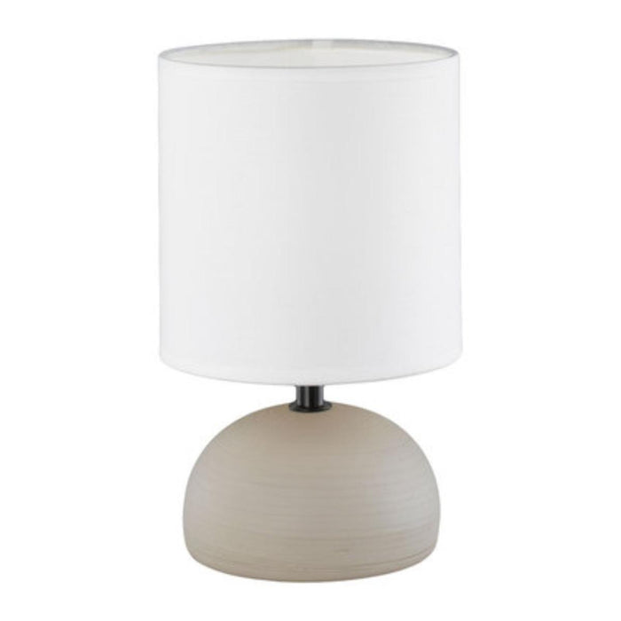 TABLE LAMP LUCI CAPPUCCINO E14 MAX 40W REALITY