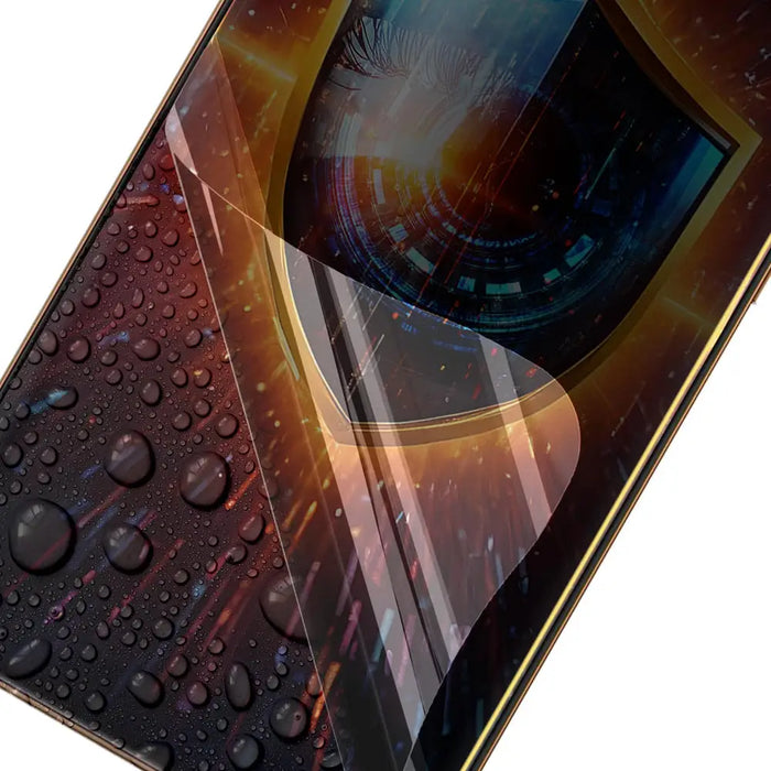 Realme 11 Pro 3mk Silky Matt Privacy Screen Protector - *Kategoria tymczasowa<<<HurtelXML
