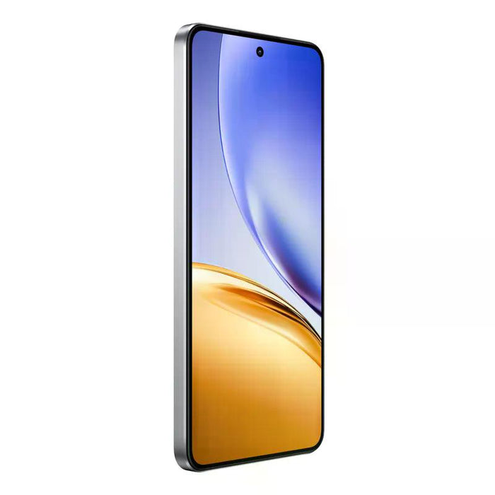 Smartphone Realme 14 5G 256/8 SILVER, 256 GB, 8 GB