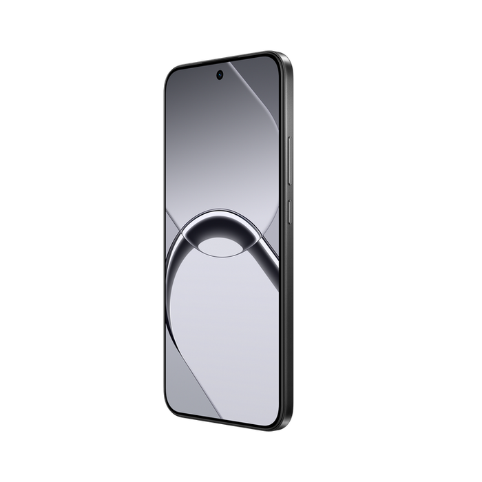 Smartphone Realme 16 5G 256/8 BLACK, 256 GB, 8 GB