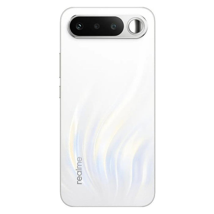 Smartphone Realme 16 5G 256/8 WHITE, 256 GB, 8 GB