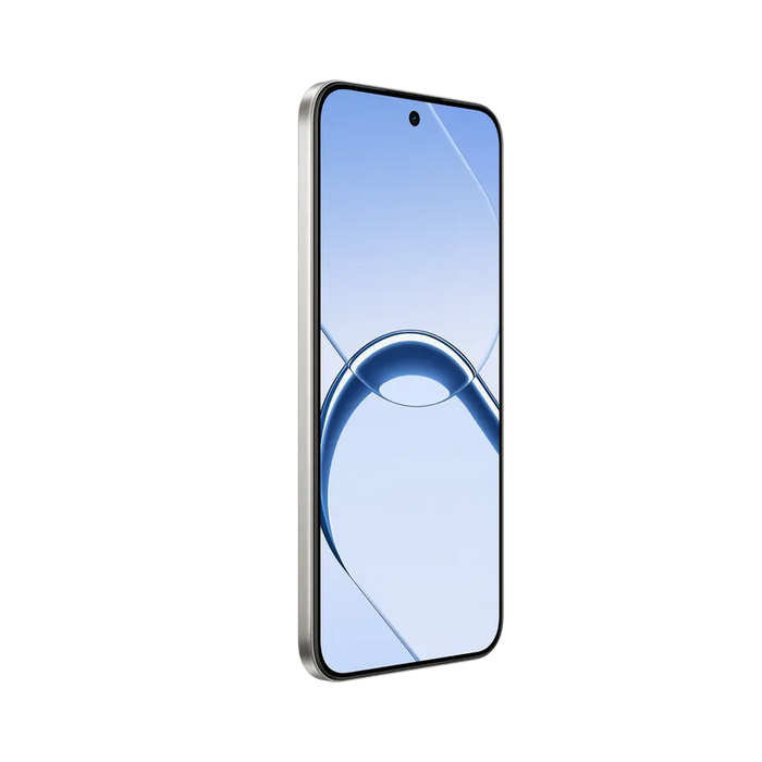 Smartphone Realme 16 5G 256/8 WHITE, 256 GB, 8 GB
