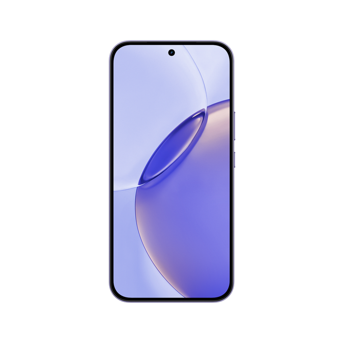 Smartphone Realme 16 PRO 256/8 PURPLE, 256 GB, 8 GB