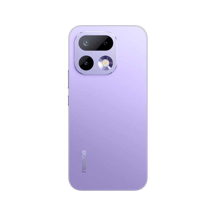 Smartphone Realme 16 PRO 256/8 PURPLE, 256 GB, 8 GB
