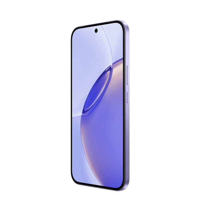 Smartphone Realme 16 PRO 256/8 PURPLE, 256 GB, 8 GB
