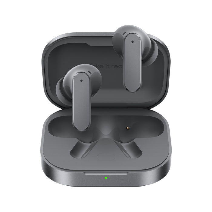 True wireless headphones REALME REALME AIR 8 GREY
