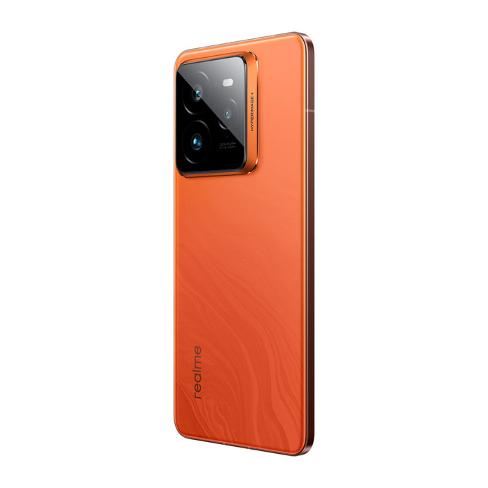 realme GT GT7 PRO 17.2 cm (6.78") Android 15 12 GB 512 GB 6500 mAh Orange