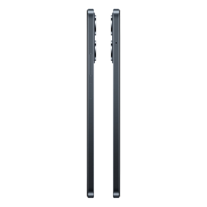 Smartphone Realme NOTE 70T 4 GB RAM 128 GB 6,74" Unisoc Black