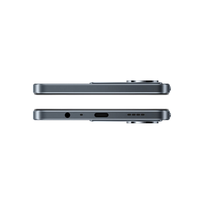 Smartphone Realme NOTE 70T 4 GB RAM 256 GB 6,74" Unisoc Black