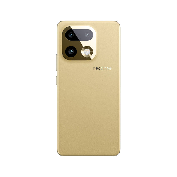 Realme 16 Pro+ Dual SIM 5G 12GB RAM 512GB Master Gold EU