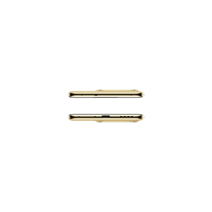 Realme 16 Pro+ Dual SIM 5G 12GB RAM 512GB Master Gold EU