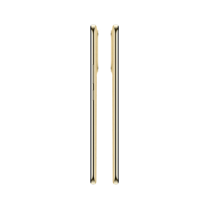 Realme 16 Pro+ Dual SIM 5G 12GB RAM 512GB Master Gold EU