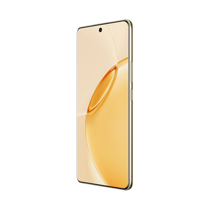 Realme 16 Pro+ Dual SIM 5G 12GB RAM 512GB Master Gold EU