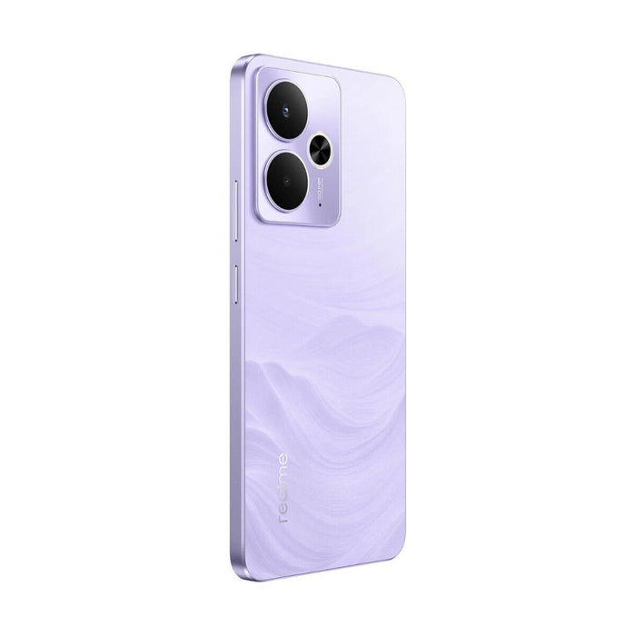 Smartphone Realme 14T 6,67" Octa Core 8 GB RAM 256 GB Purple
