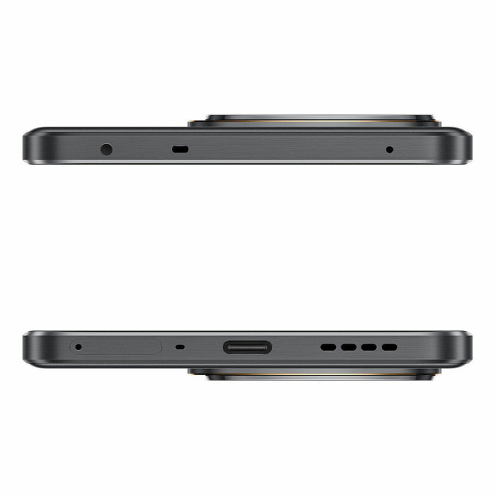 Smartphone Realme RMX5061 6,78" Octa Core 12 GB RAM 256 GB Black