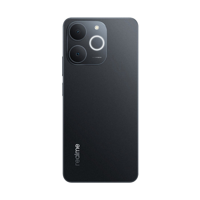 Smartphone Realme NOTE 70T 6,74" Octa Core 4 GB RAM 128 GB Black