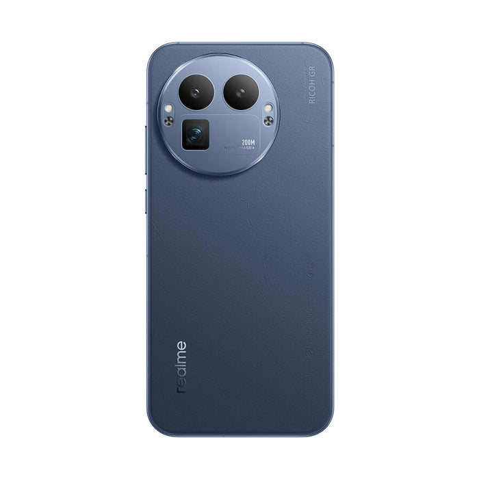 Smartphone Realme GT 8 Pro 6,79" Octa Core 16 GB RAM 512 GB Blue