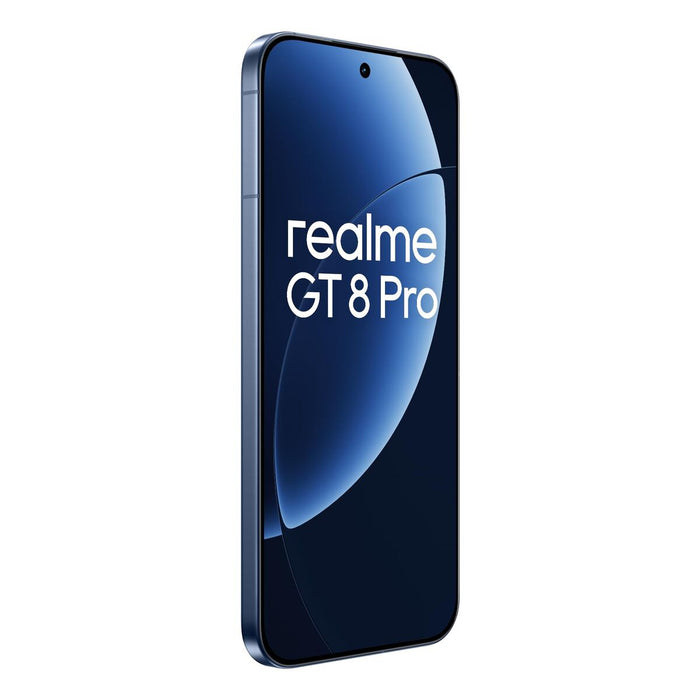 Smartphone Realme GT 8 Pro 6,79" Octa Core 16 GB RAM 512 GB Blue