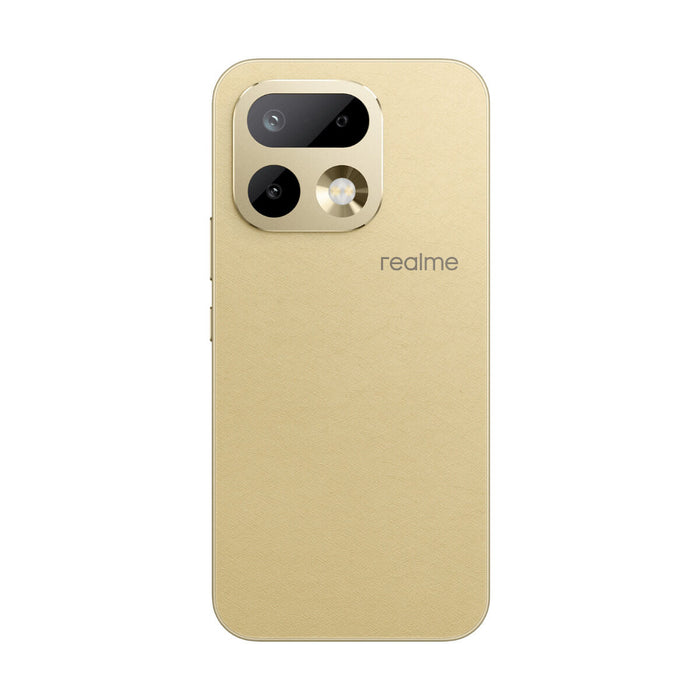 Smartphone Realme 16 PRO 6,78" Octa Core 8 GB RAM 256 GB Gold