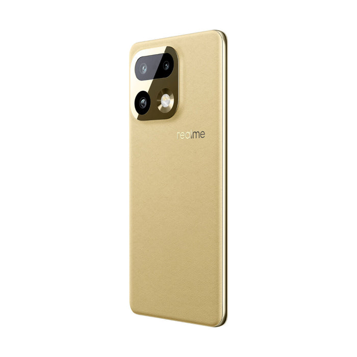 Smartphone Realme 16 PRO PLUS 6,8" Octa Core 12 GB RAM 512 GB Gold