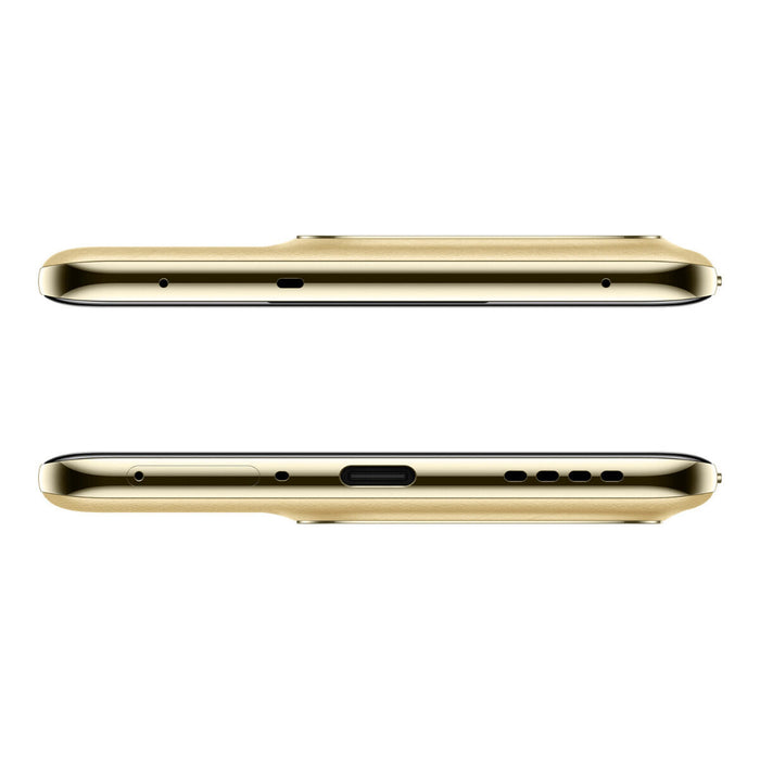 Smartphone Realme 16 PRO PLUS 6,8" Octa Core 12 GB RAM 512 GB Gold