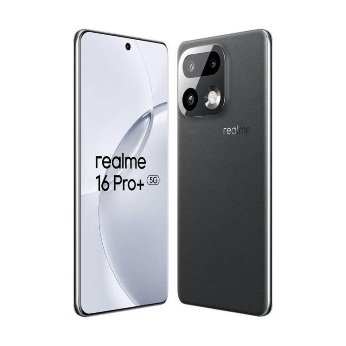 Smartphone Realme 16 PRO PLUS 6,8" Octa Core 12 GB RAM 512 GB Grey