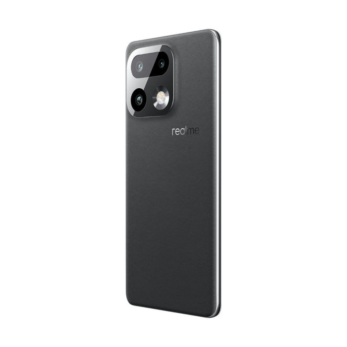 Smartphone Realme 16 PRO PLUS 6,8" Octa Core 12 GB RAM 512 GB Grey