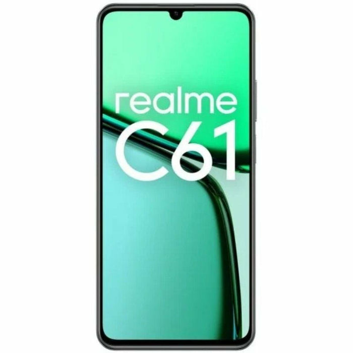 Smartphone Realme RMX3939DG