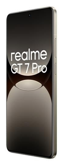 Realme GT 7 Pro 17.2 cm (6.78") Dual SIM Android 15 5G USB Type-C 12 GB 512 GB 6500 mAh Grey