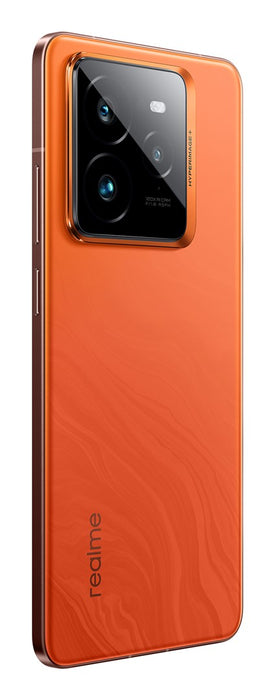 realme GT GT7 PRO 17.2 cm (6.78") Android 15 12 GB 512 GB 6500 mAh Orange