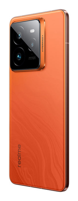 realme GT GT7 PRO 17.2 cm (6.78") Android 15 12 GB 512 GB 6500 mAh Orange