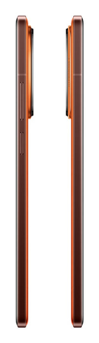 realme GT GT7 PRO 17.2 cm (6.78") Android 15 12 GB 512 GB 6500 mAh Orange