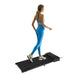 REBEL ACTIVE model RBA-1014 electric treadmill - TreadmillsSIF-BIE<<<Gym