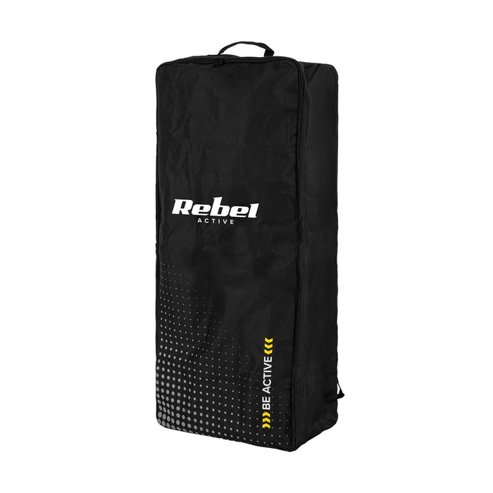 REBEL ACTIVE SUP BOARD PRO ORANGE RBA-4518