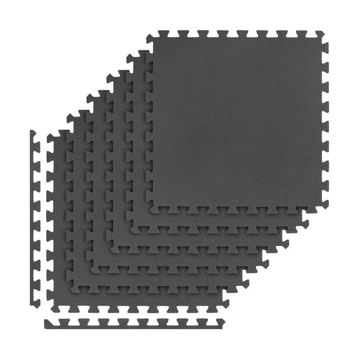 REBEL ACTIVE mat for equipment and gym
