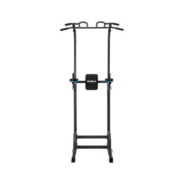 REBEL ACTIVE TRAINING HANDRAIL WITH BAR RBA-2404