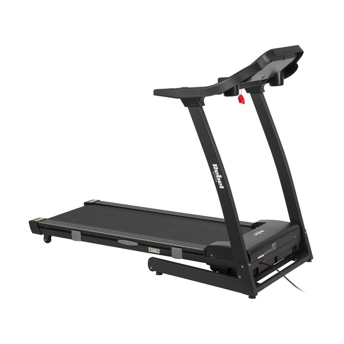 REBEL ACTIVE model RBA-1003 Folding electric treadmill