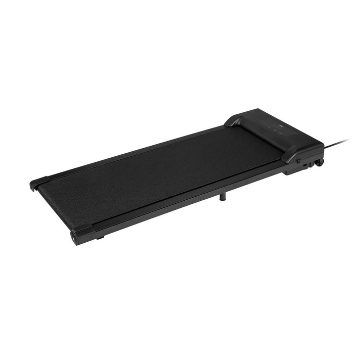 REBEL ACTIVE model RBA-1014 electric treadmill