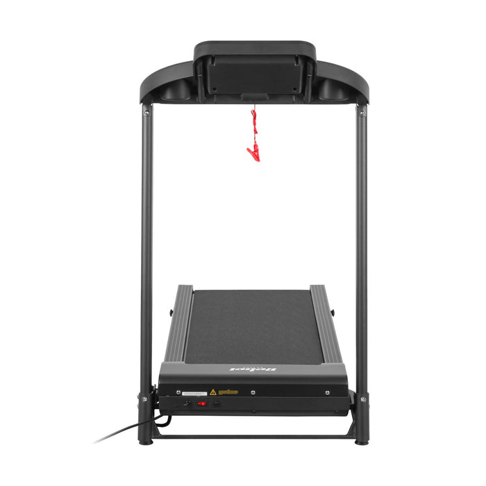 REBEL ACTIVE model RBA-1001 Folding electric treadmill