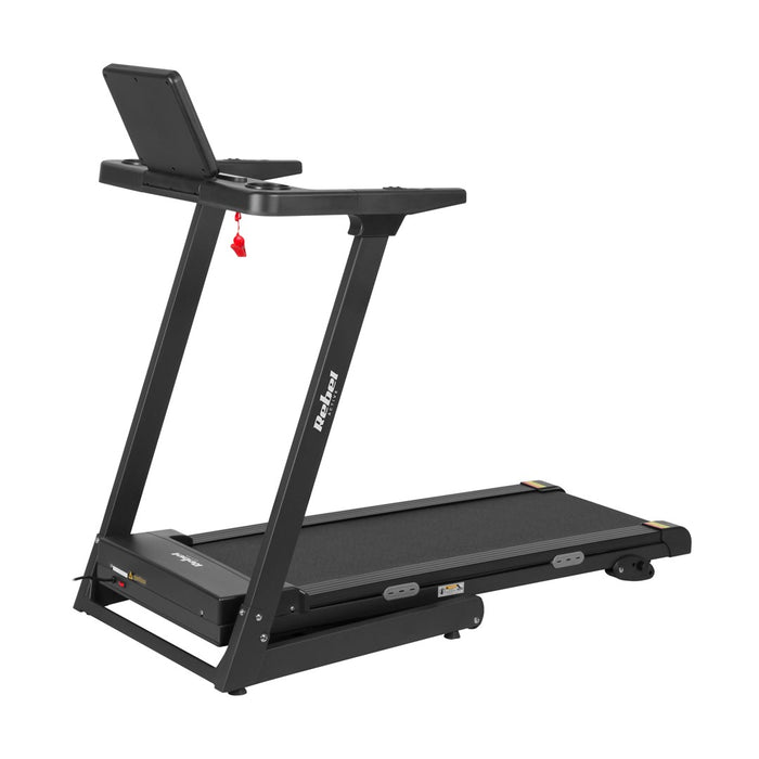 REBEL ACTIVE model RBA-1002 Folding electric treadmill